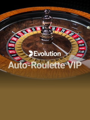 Auto-Roulette VIP